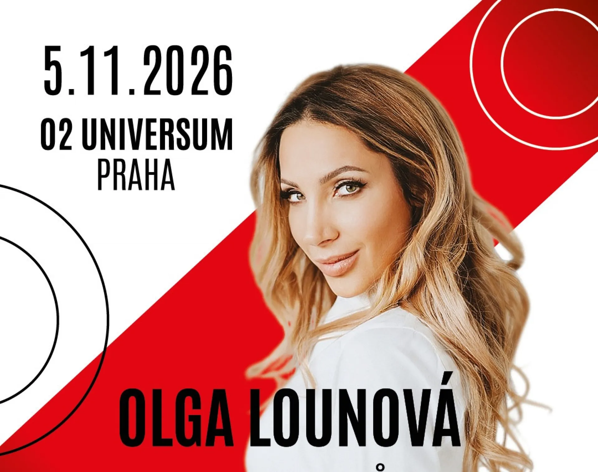 Olga Lounová, Optimists Meeting 2