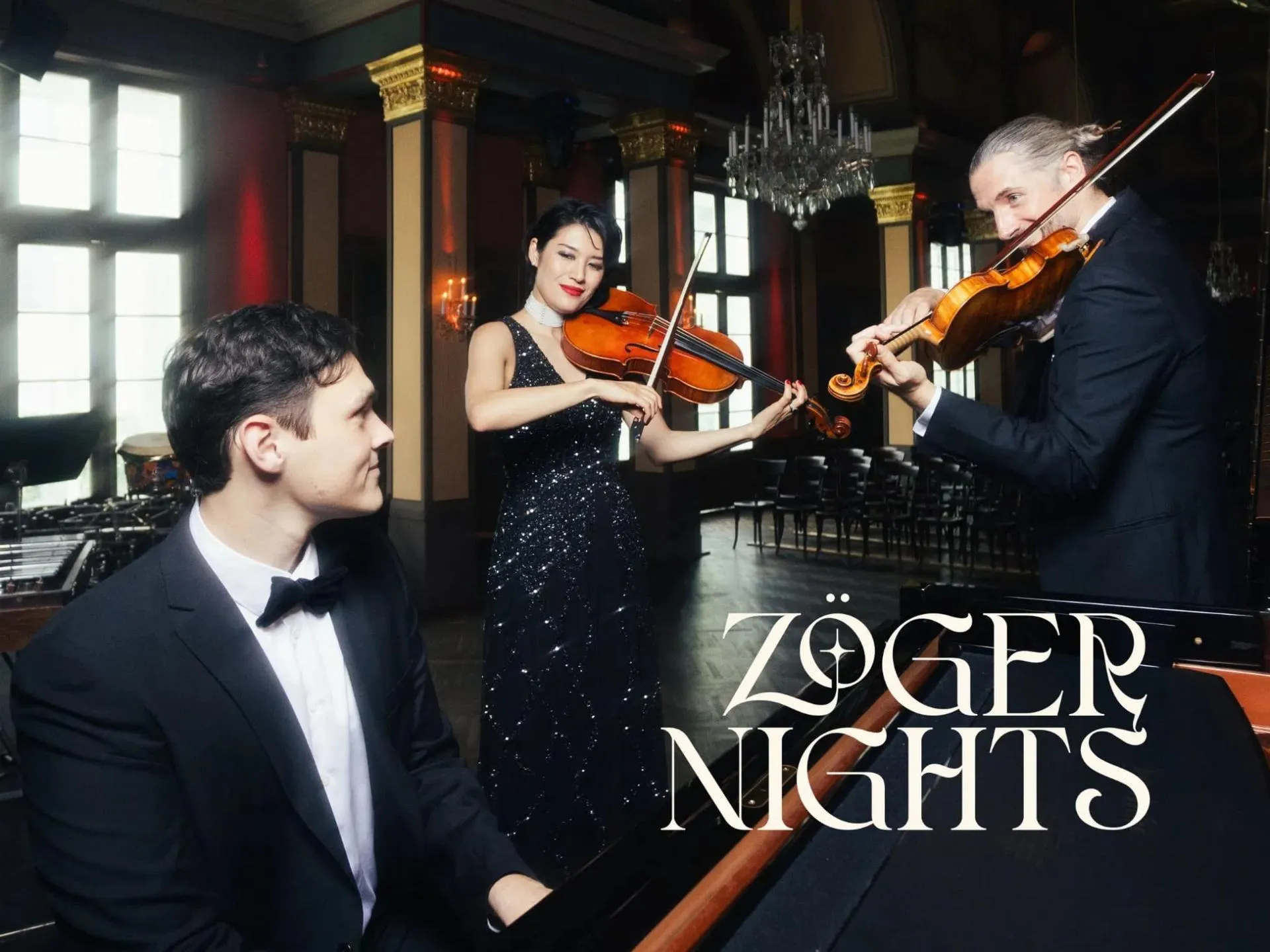 Zögernights, Pulse