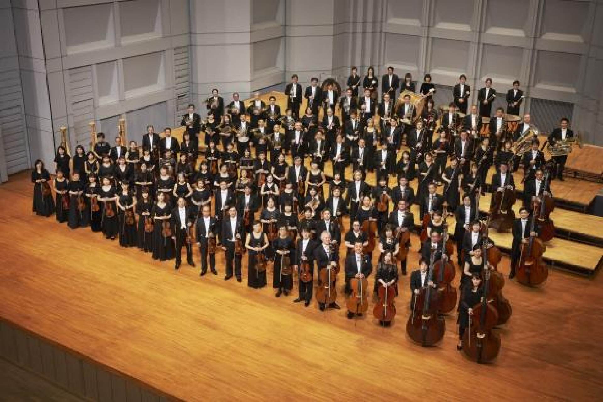 Orchestra Filarmonica di Tokyo
