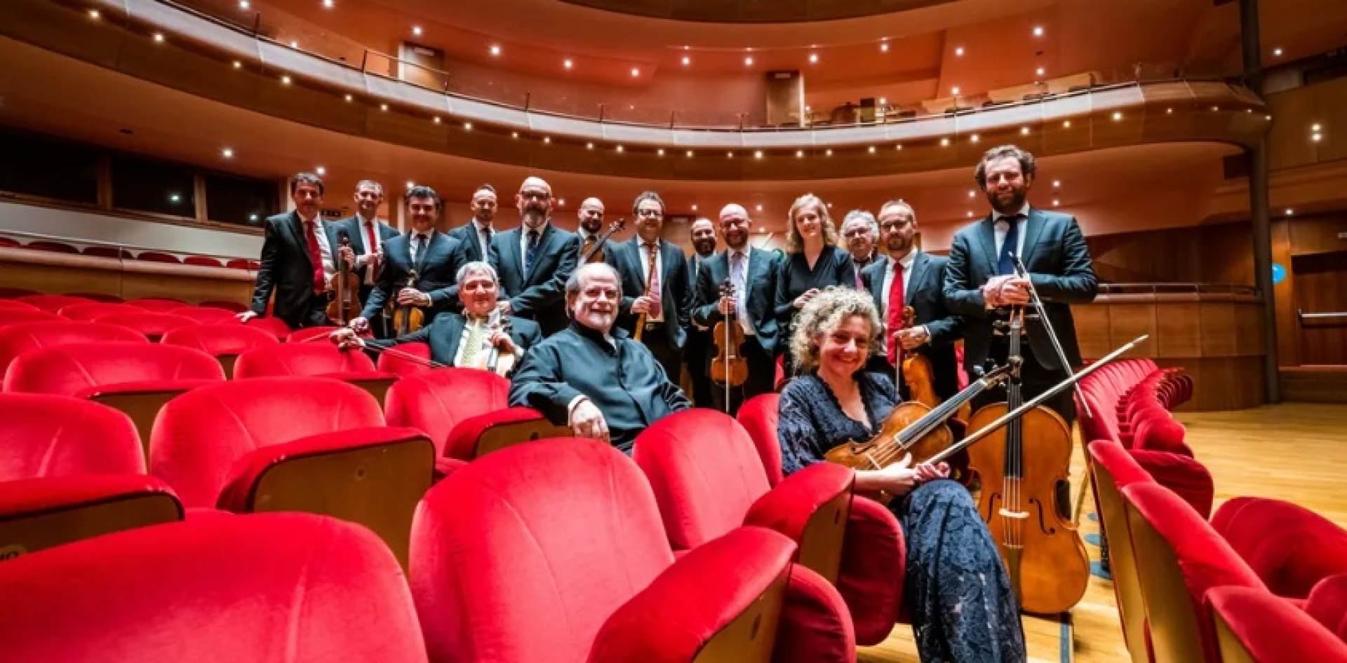 Vivaldi, The Four Seasons