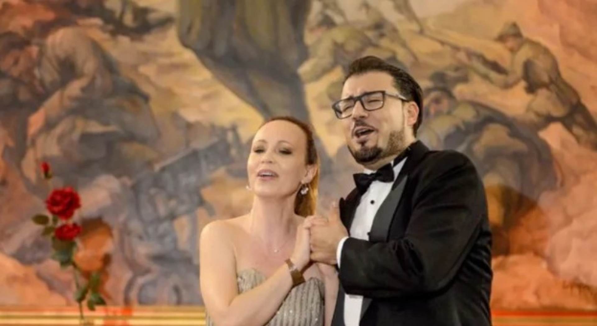 Concert d’Opéra au Palazzo di Verona