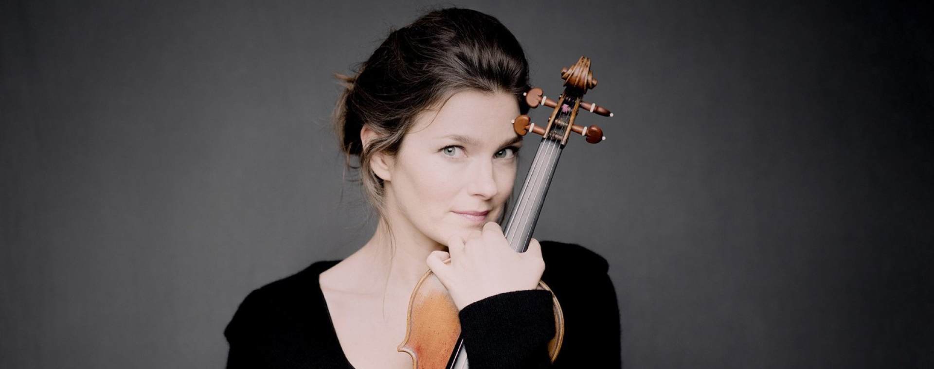 Janine Jansen