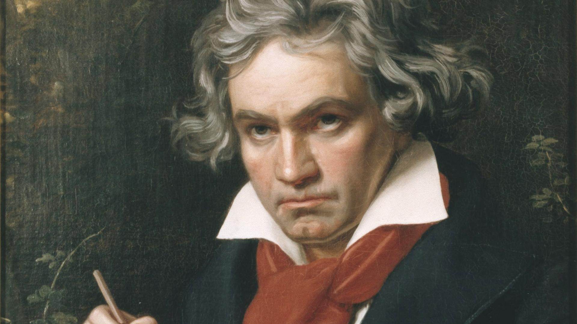 Beethoven: Symphonie Nr. 9