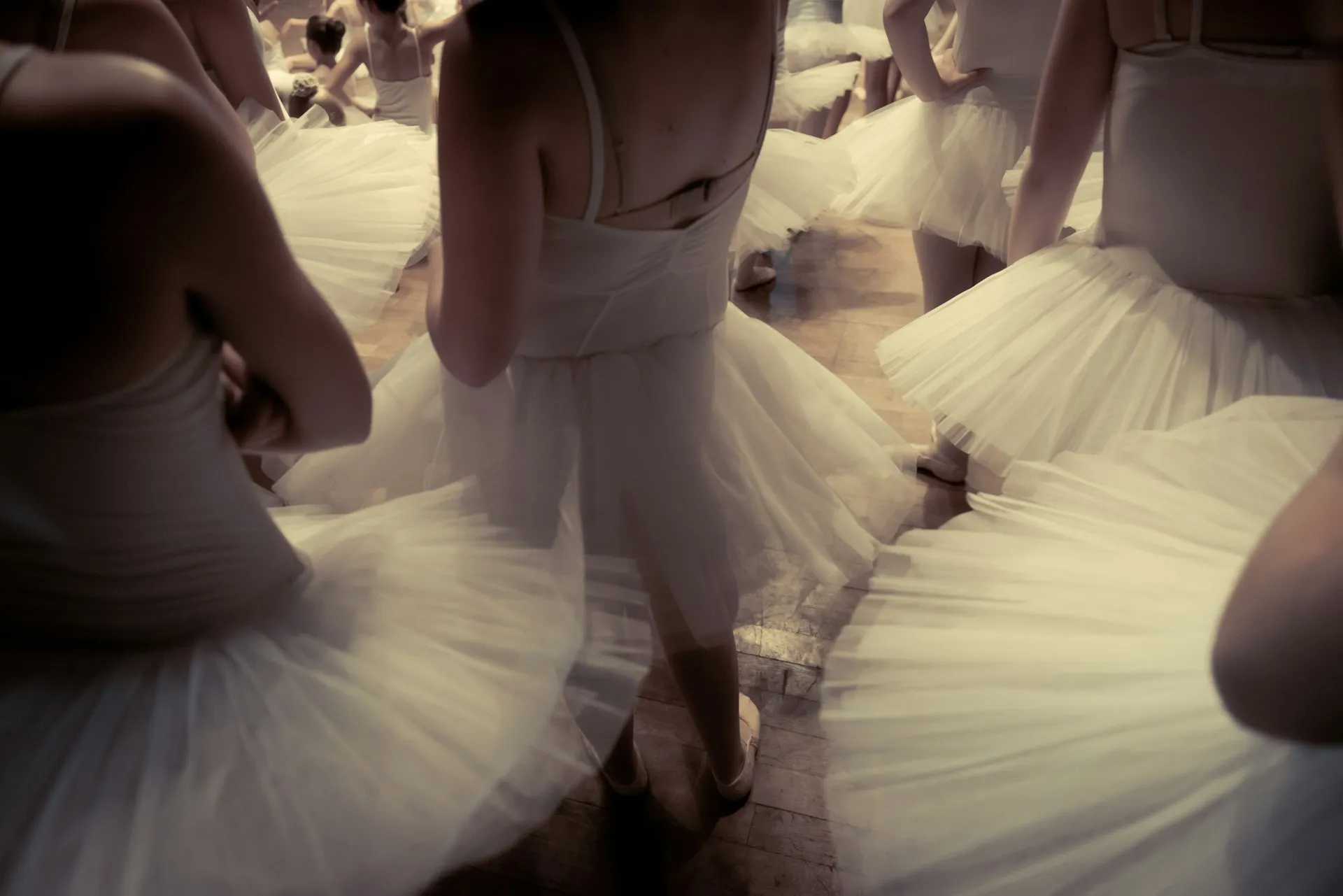 Giselle