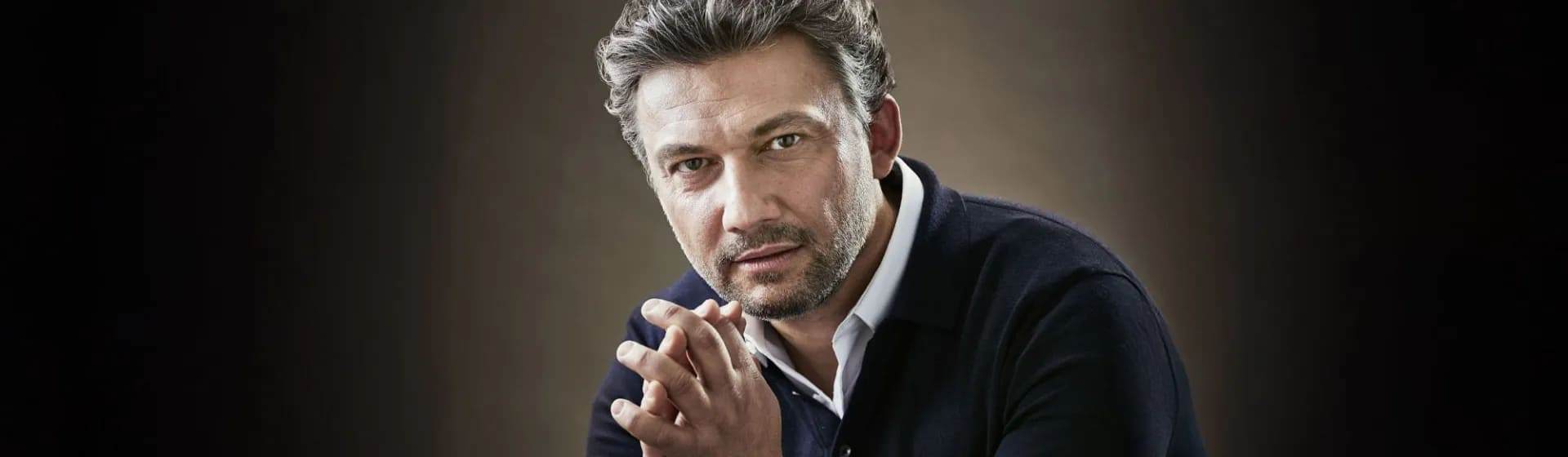 Magische Klänge mit Jonas Kaufmann