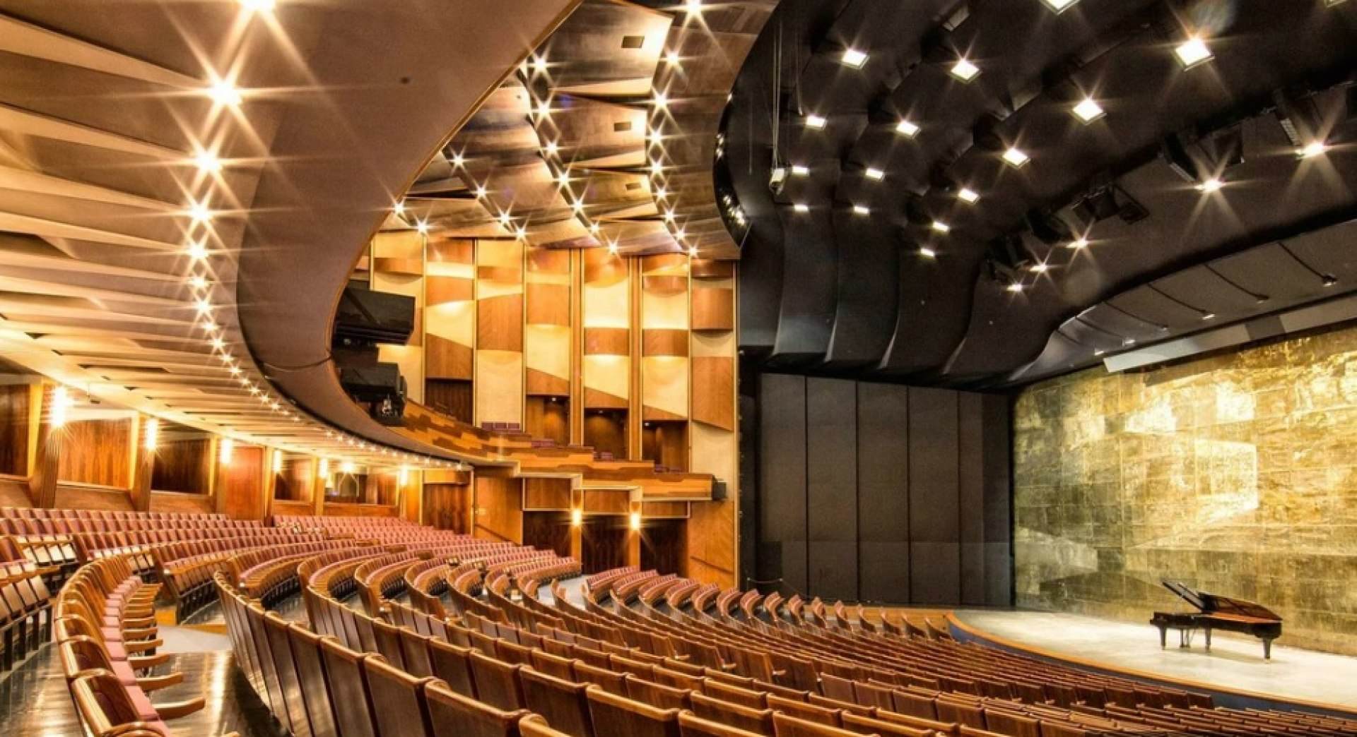 Be Phil Special Concert, Mozart and Dvorak