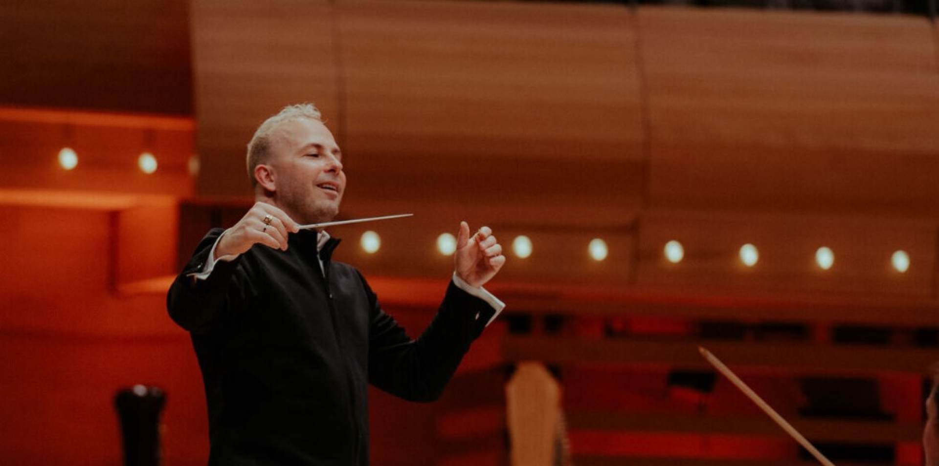 Yannick Nézet-Séguin, Concert