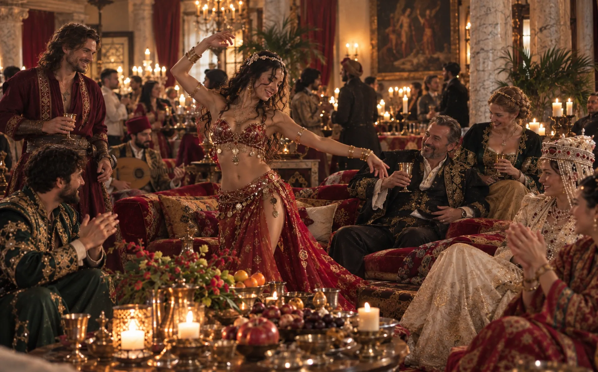Marco Polo, Un voyage de Venise vers l’Orient