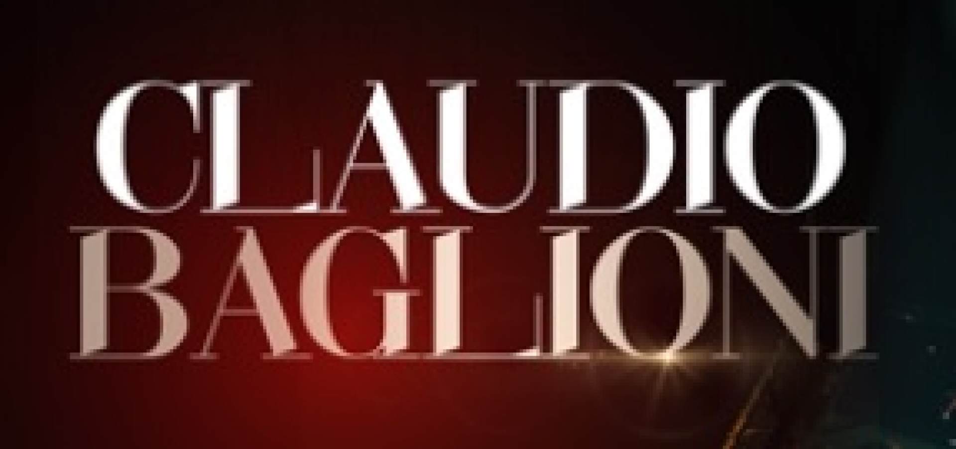 Claudio Baglioni, Seulement Tris