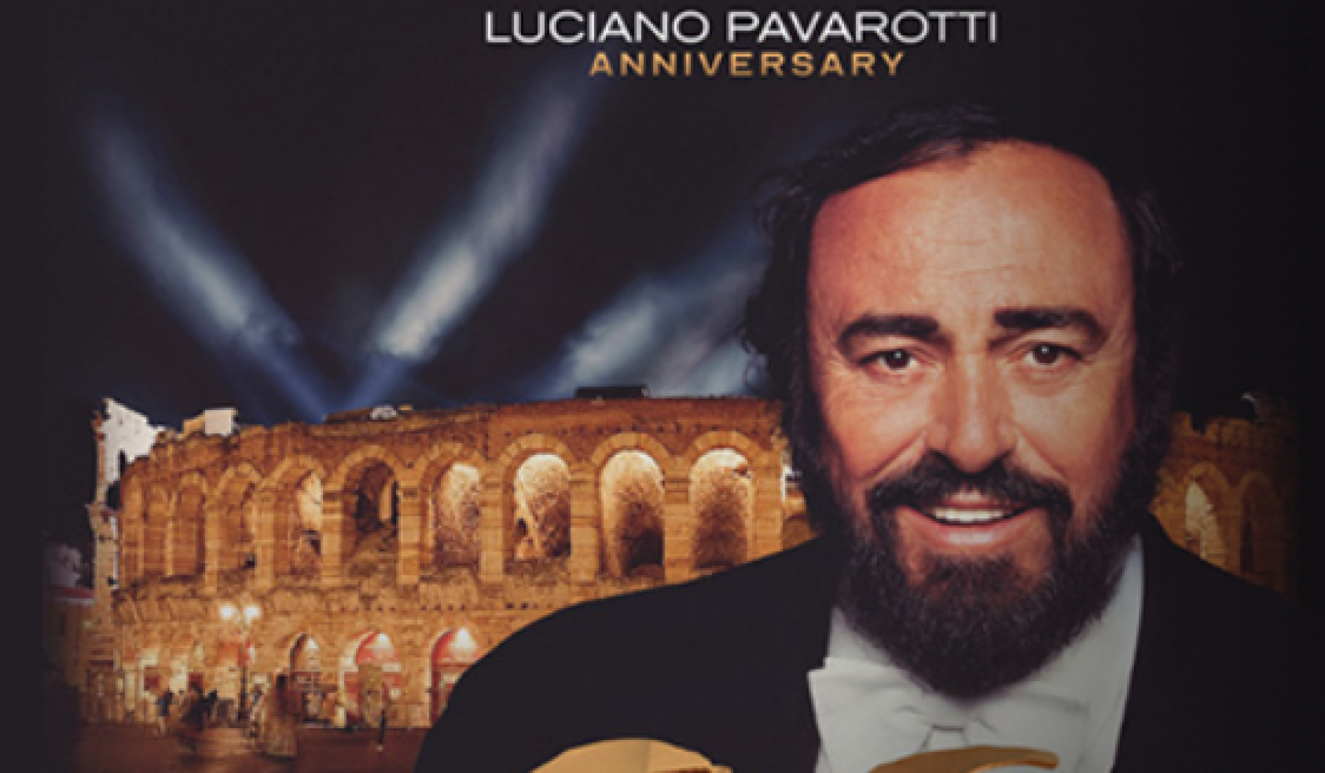 Pavarotti 90