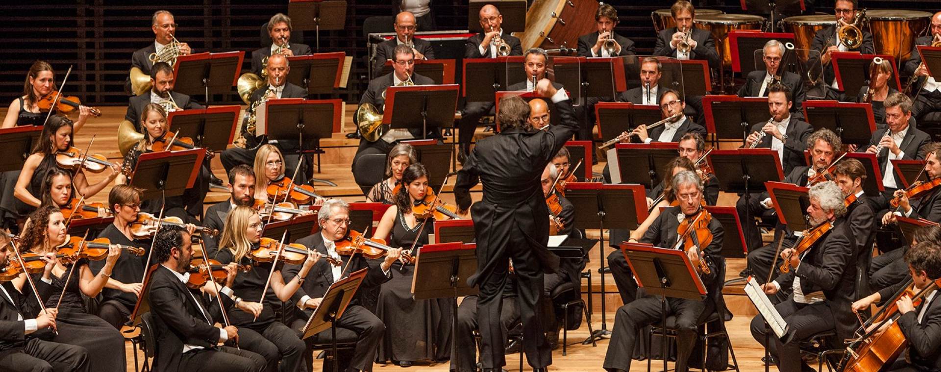 Filarmonica della Scala