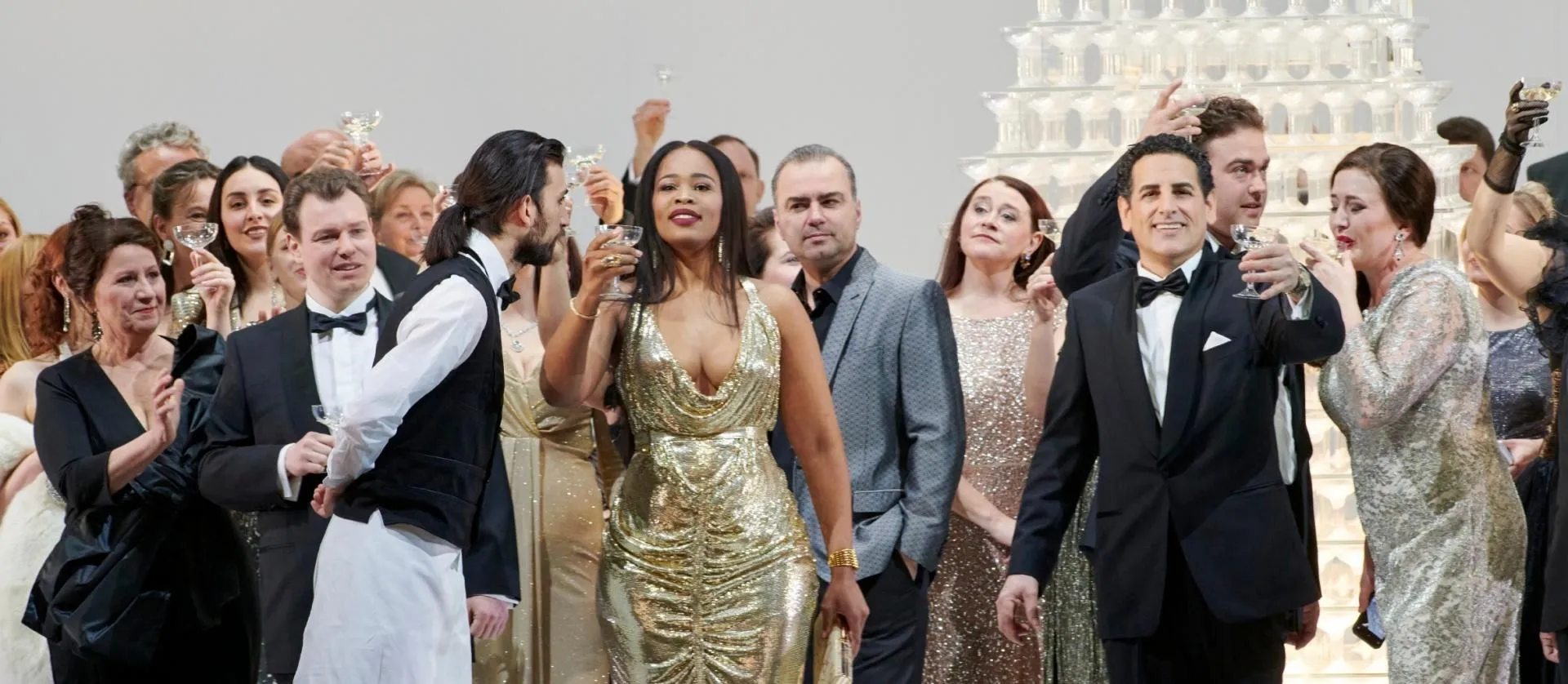 La Traviata