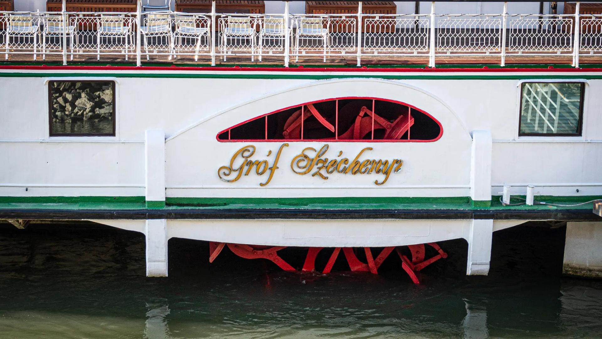 ブランチとクルーズ 