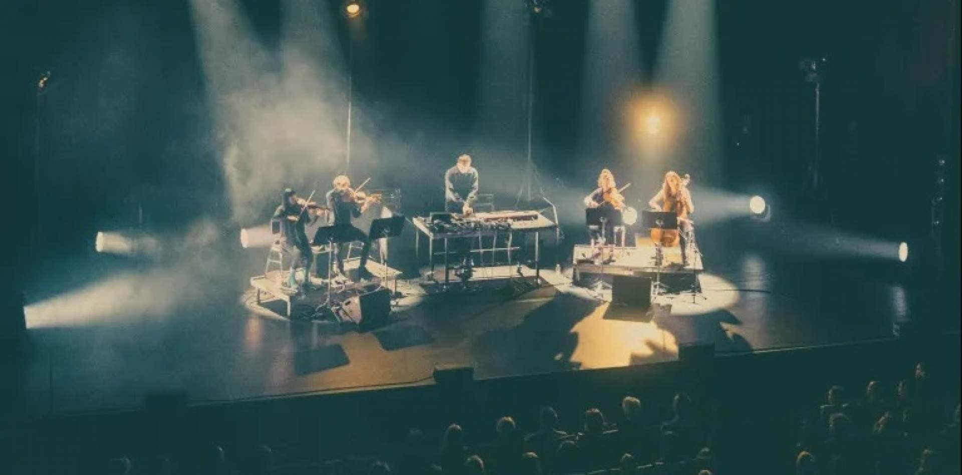 Christian Löffler e Ensemble