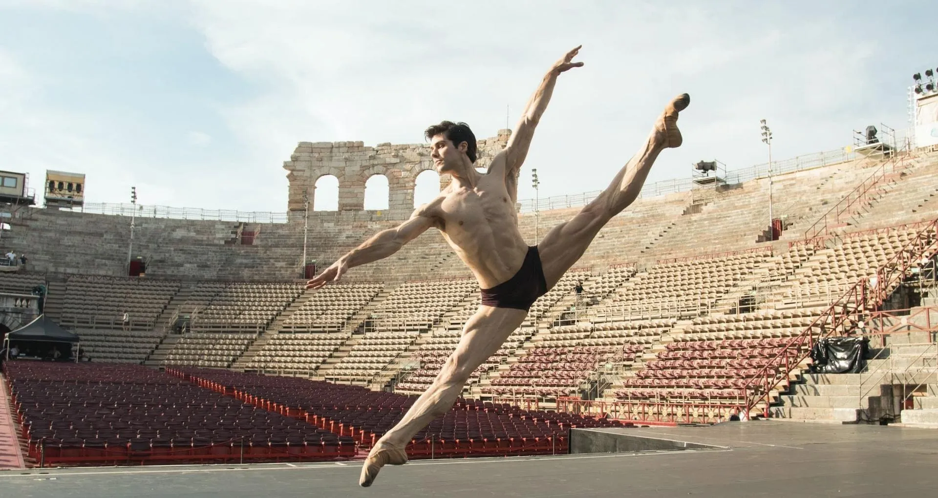 Roberto Bolle und Freunde 2027