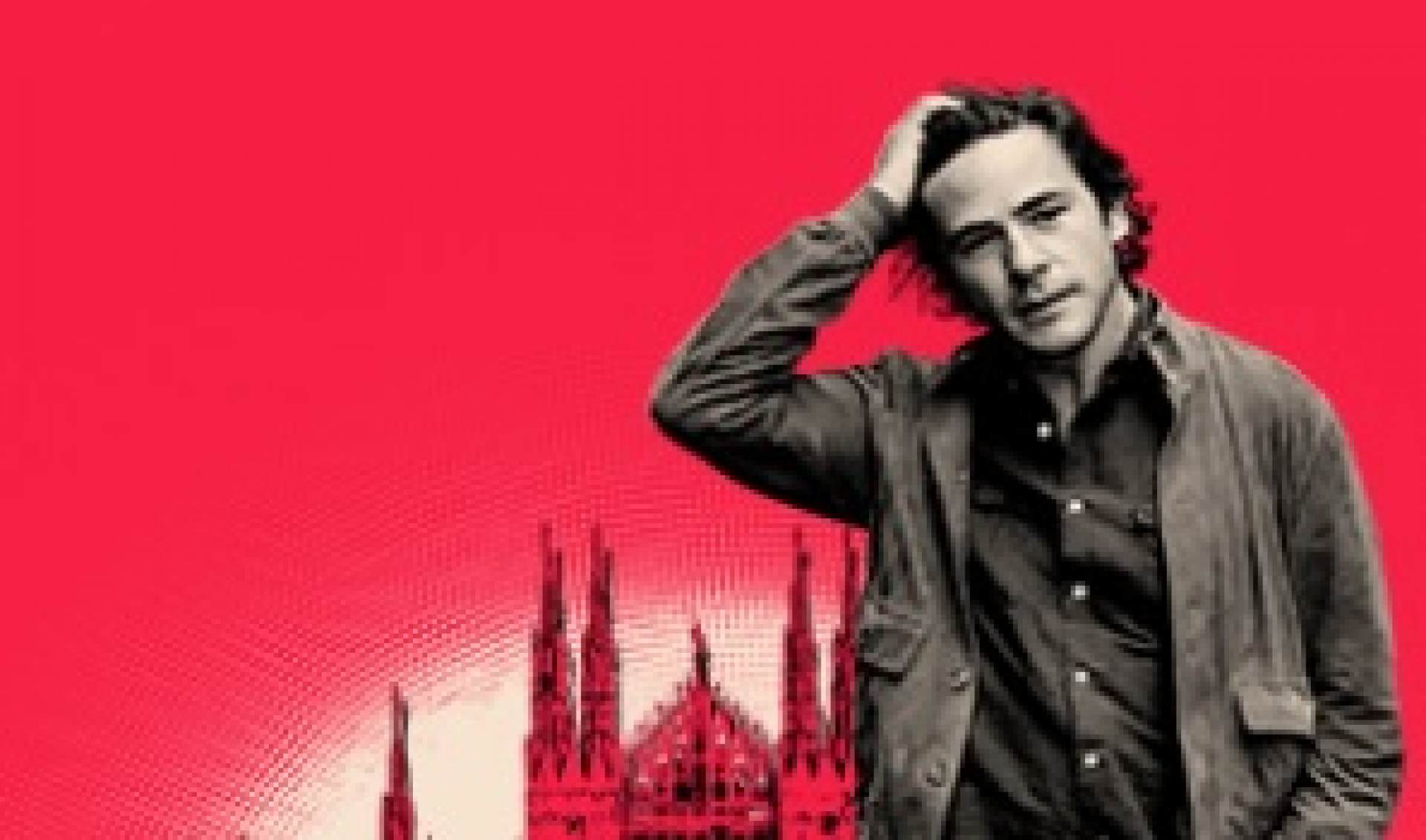 Jack Savoretti