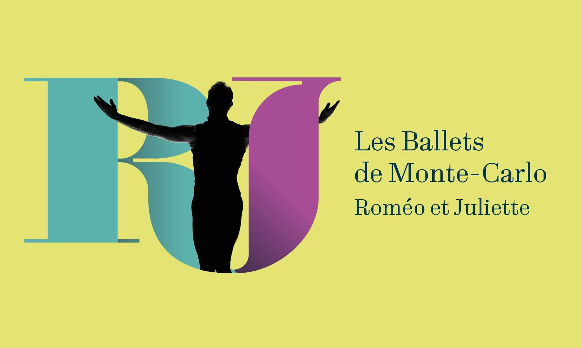 Les Ballets de Monte-Carlo, Romeo y Julieta