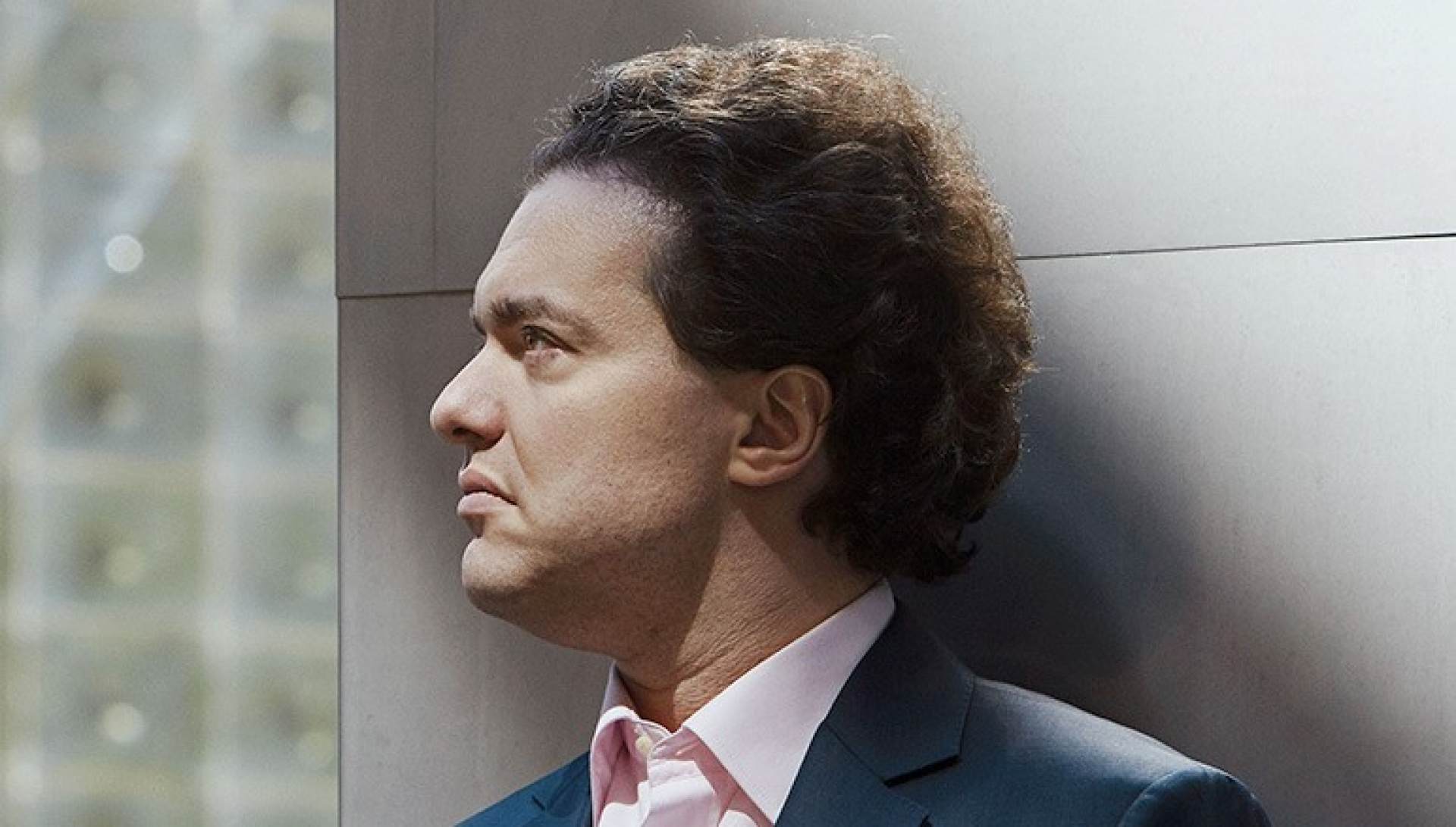 Evgeny Kissin