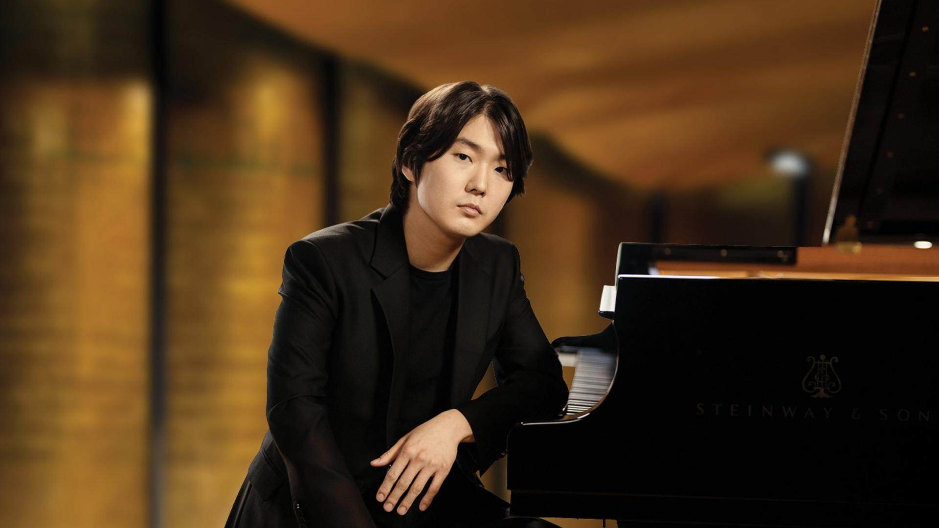 Seong-Jin Cho