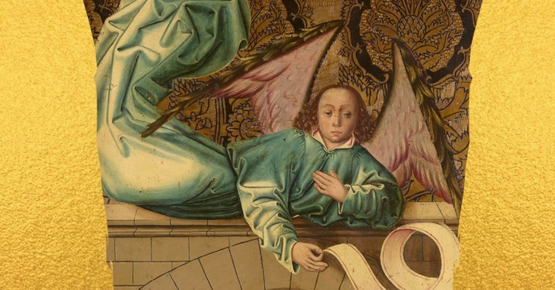 The Light Of The Wolf Does Not Weigh