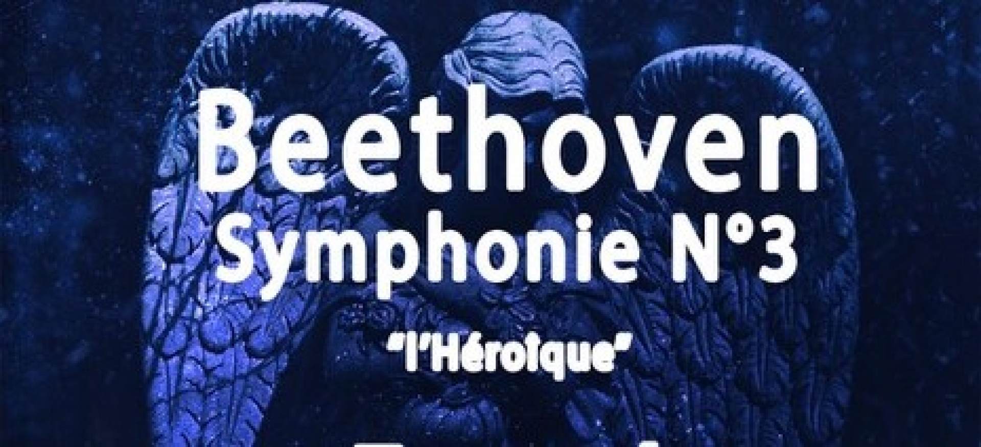 Fauré´s Requiem, Beethoven´s 3rd Symphony