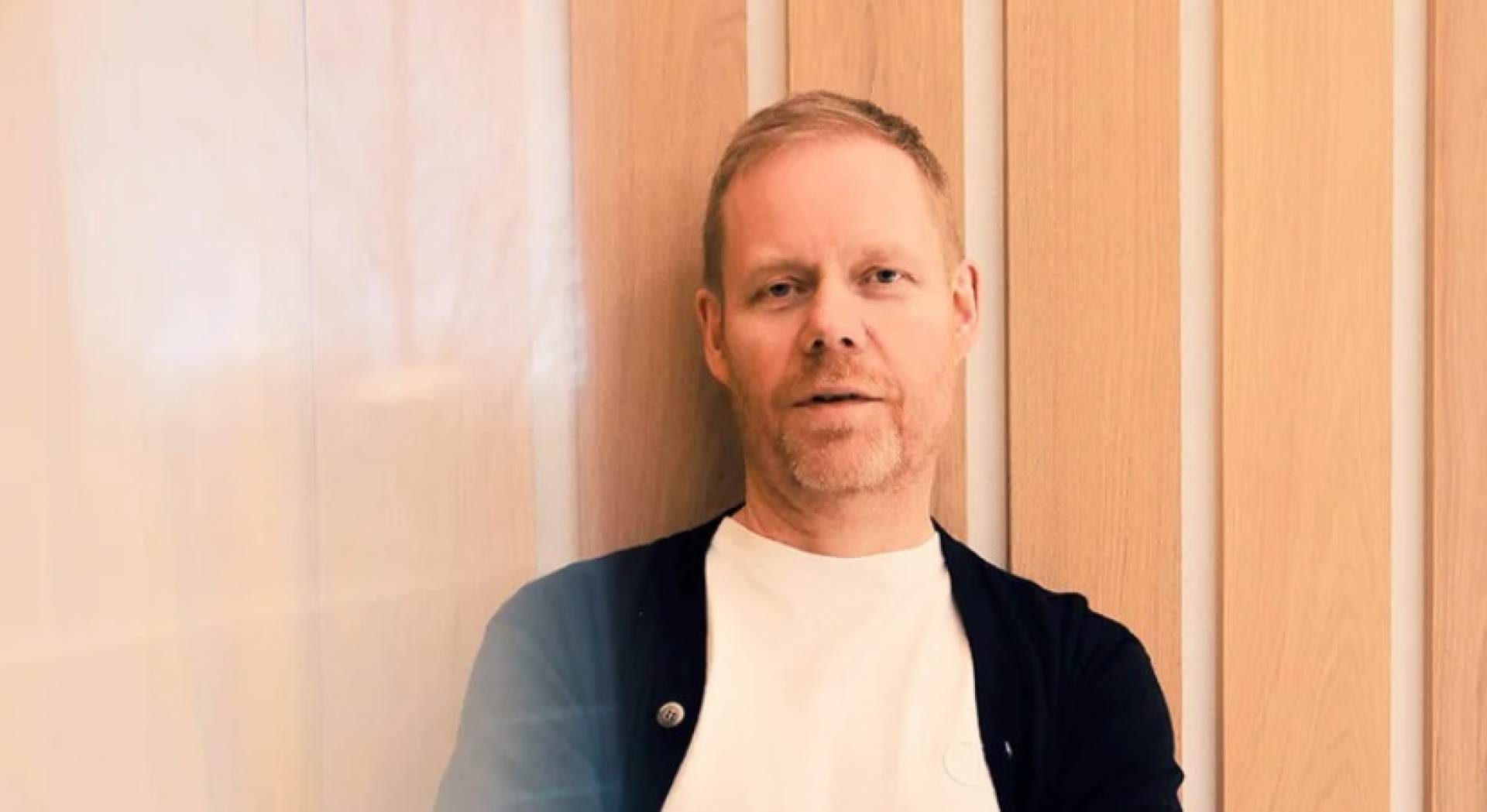 Max Richter, The Blue Notebooks and In A Landscape