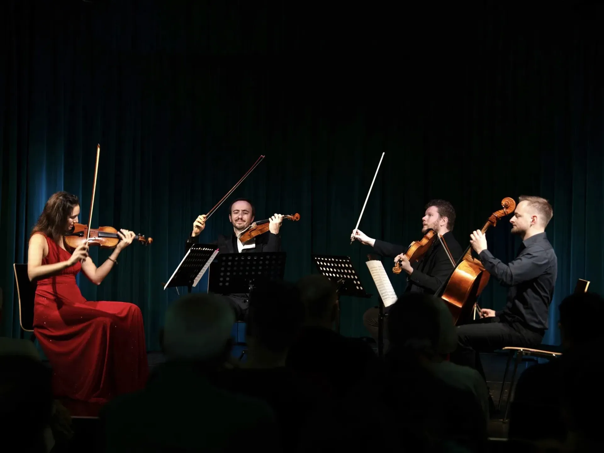 Ensemble Classique de Vienne