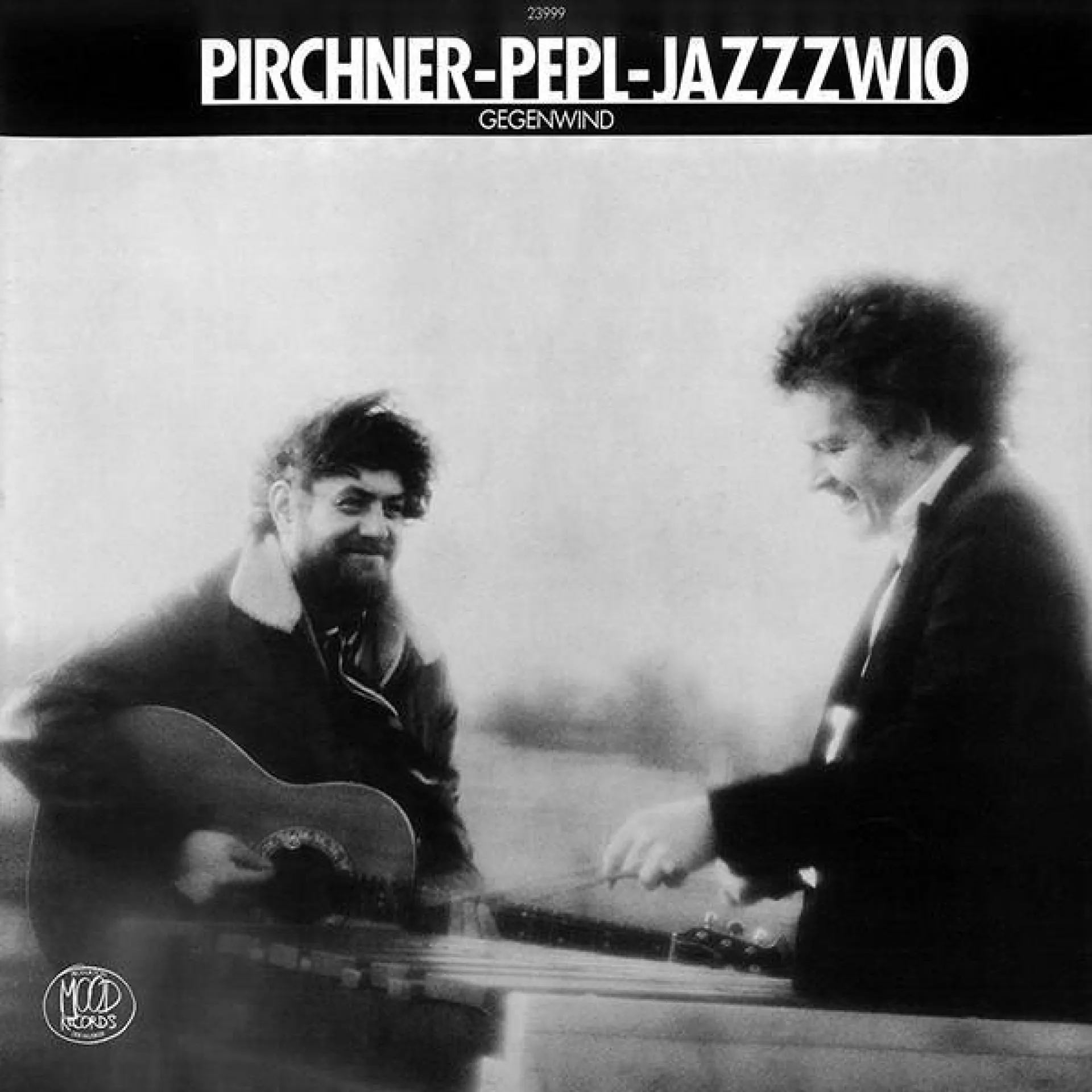 Flip Philipp Quartet Plays The Music Of Pirchner And Pepl