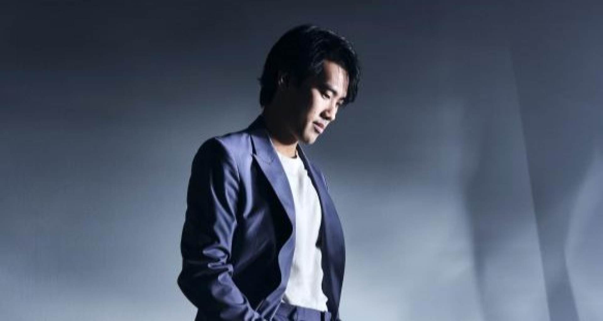 ブルース・リウ