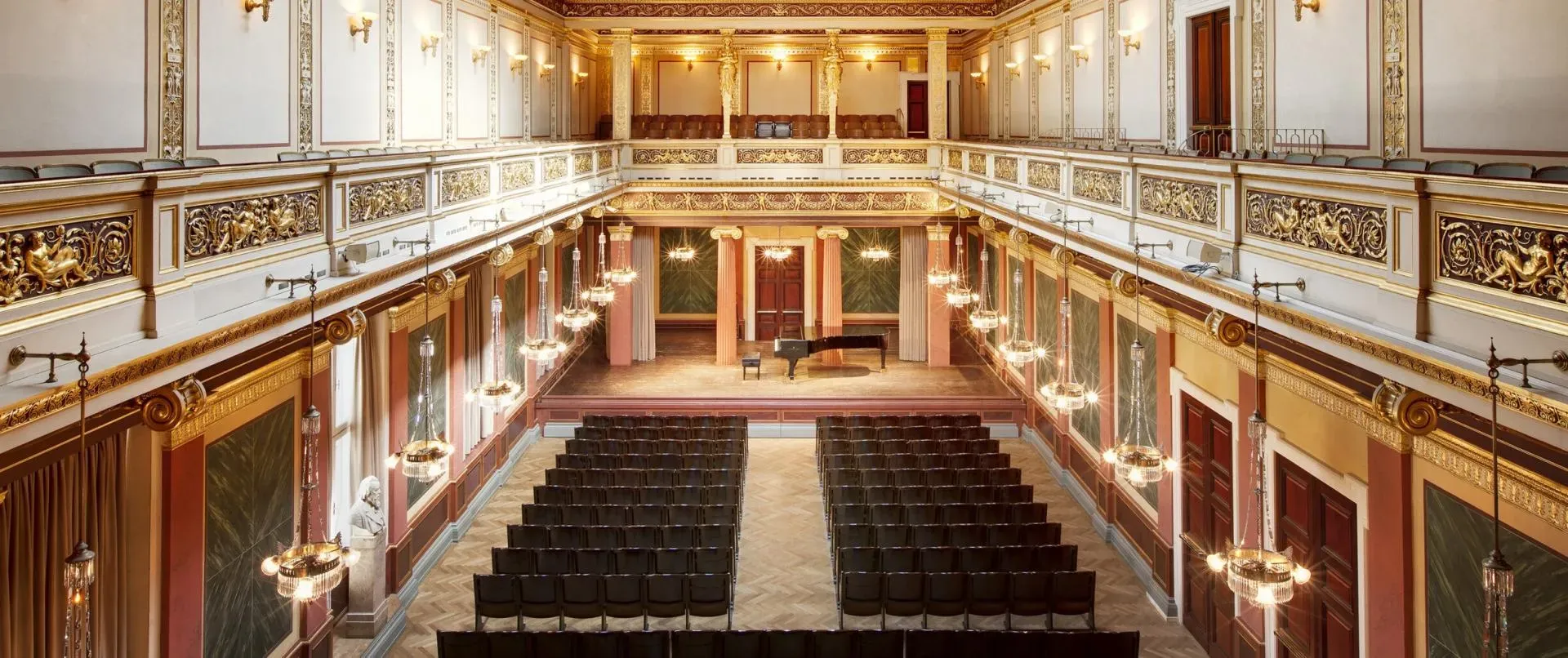 Philharmonisches Streichquartett Berlin