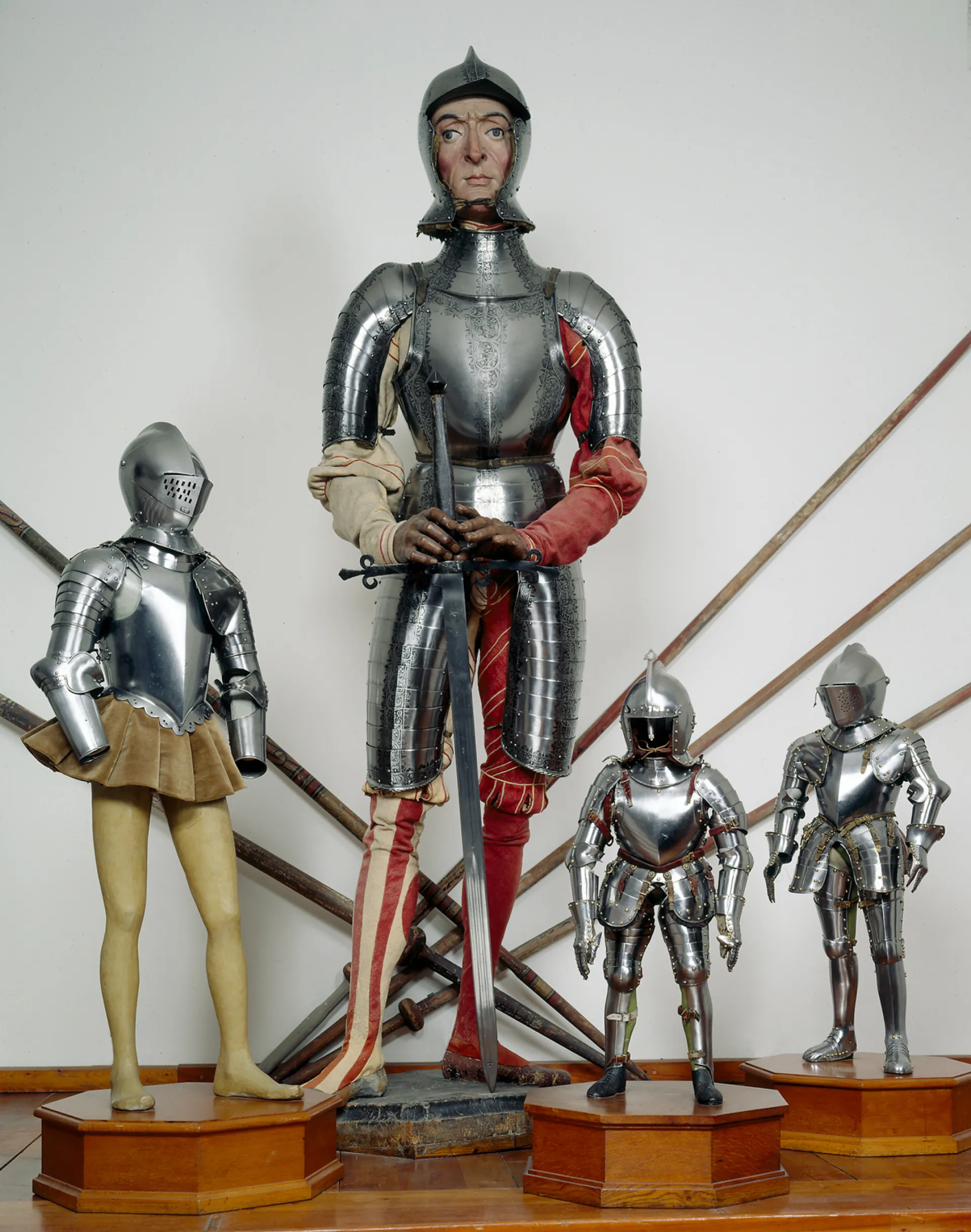Schloss Ambras Innsbruck