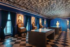 House of Strauss, Concert Show