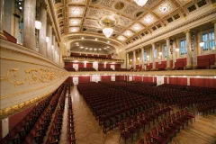 Orchestra dell´Accademia Nazionale di Santa Cecilia