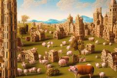Ferma de animale