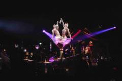 Burlesque Dinner Club 2