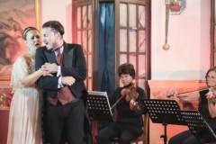 Concert de Operă la Palazzo di Verona