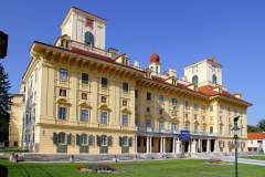 Castelul Esterházy