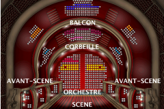 Théâtre Montparnasse 2