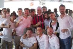Redentore Boat Party