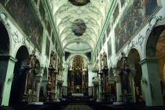 Biserica Colegiata Sf. Petru