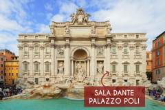 Palazzo Poli Sala Dante, Opera e Lirica