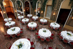 Bilete pentru Balul de la Palais Auersperg, Viena