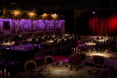 Restaurantul Teatrului Avanspettacolo