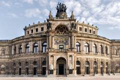 Semperoper Dresden