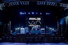 Analog Music Hall 2