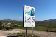 Teatro Del Silenzio