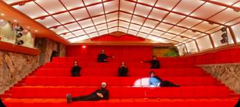 Leisure、ウェルカム・トゥ・ザ・ムード・ツアー