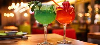 Новогодний Круиз с Просекко в Полночь