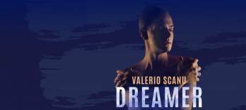 Valerio Scanu, Dreamer