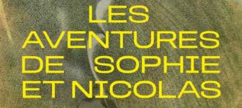 Приключения Софи и Николя